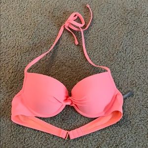 Aerie Push-up Bikini Top